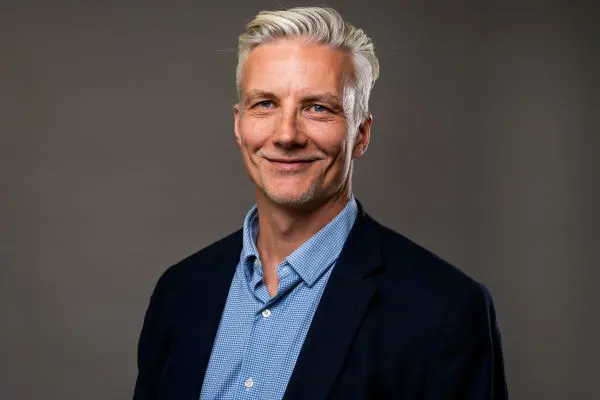 Personbilde: Tom Nordgård