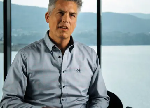 Watch John Pastor VP Quality Management, tell about Optimes mission for Teamcenter (SLM)