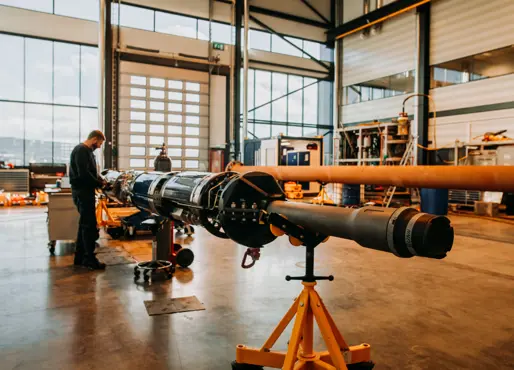 Aker BP orders two remote systems from Optime Subsea
